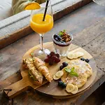 Appartement Het Maashuys Arcen