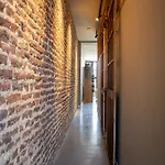 Appartement Het Maashuys