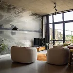 Appartement Het Maashuys *