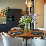 Appartement Het Maashuys *