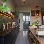 Appartement Het Maashuys