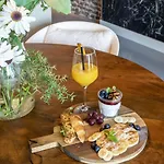 Appartement Het Maashuys