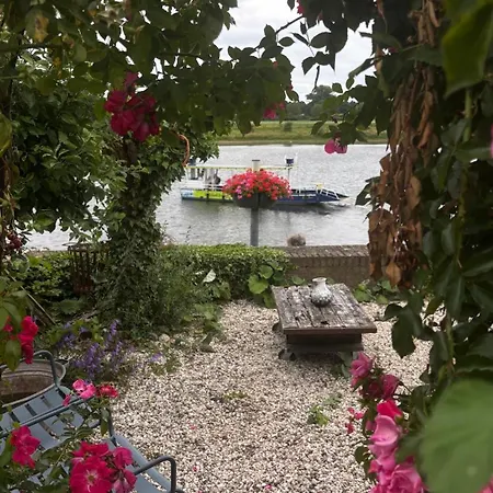 Het Maashuys Lägenhet *