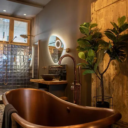 Lägenhet Het Maashuys *