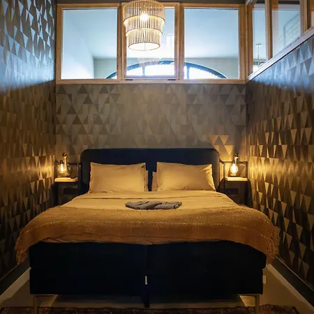 Lägenhet Het Maashuys Arcen