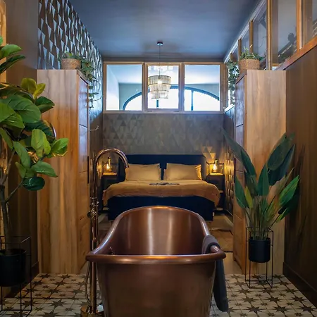 Het Maashuys Lägenhet