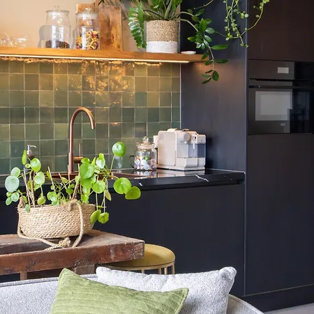 Het Maashuys Lägenhet