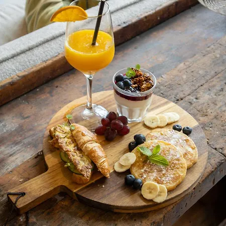 Lägenhet Het Maashuys Arcen