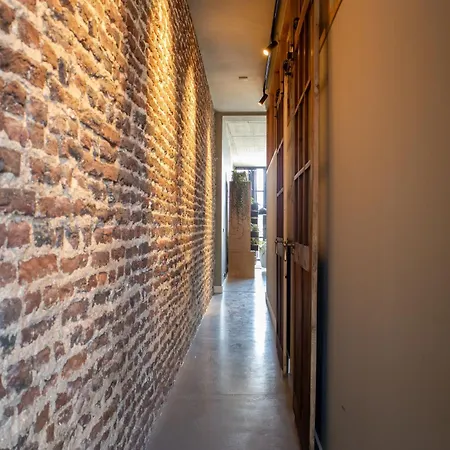 Lägenhet Het Maashuys