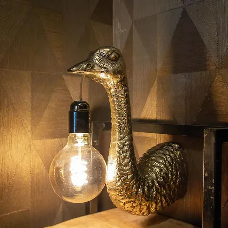 Het Maashuys Lägenhet *