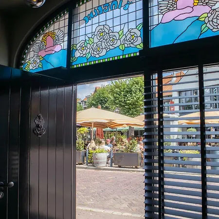 Het Maashuys Lägenhet