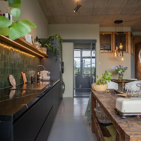 Lägenhet Het Maashuys