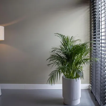 Het Maashuys Апартаменты *