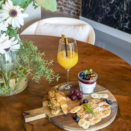 Lägenhet Het Maashuys