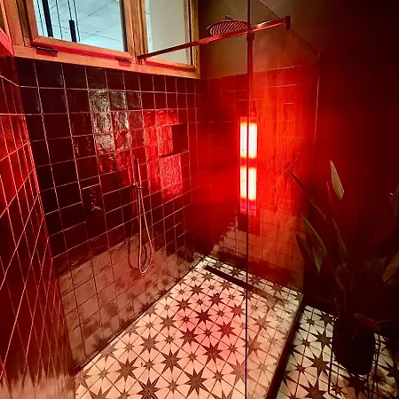 Het Maashuys Lägenhet Arcen