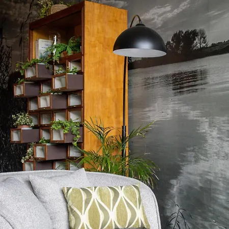 Het Maashuys Lägenhet