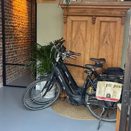 Het Maashuys
