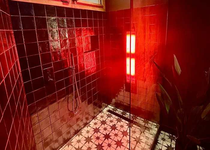 Het Maashuys Апартаменты Арсен