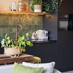 Het Maashuys דירה