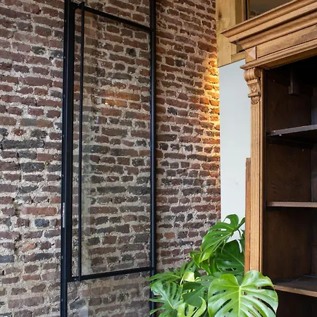 شقة Het Maashuys آرسين