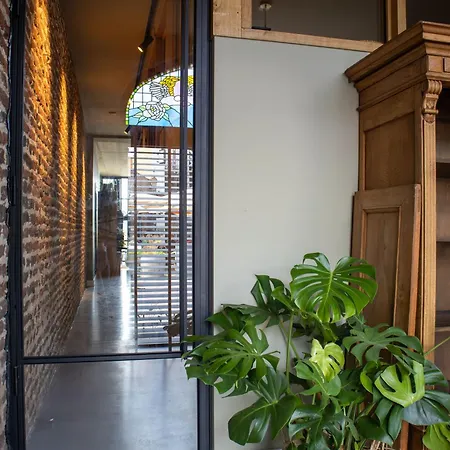 דירה Het Maashuys