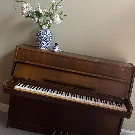 Het Maashuys * ארקן