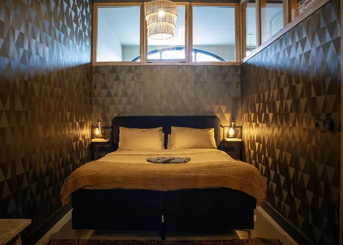 شقة Het Maashuys آرسين