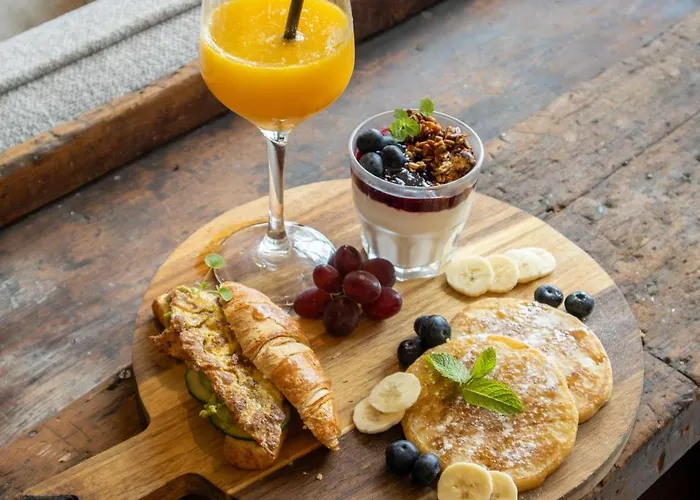 شقة Het Maashuys آرسين