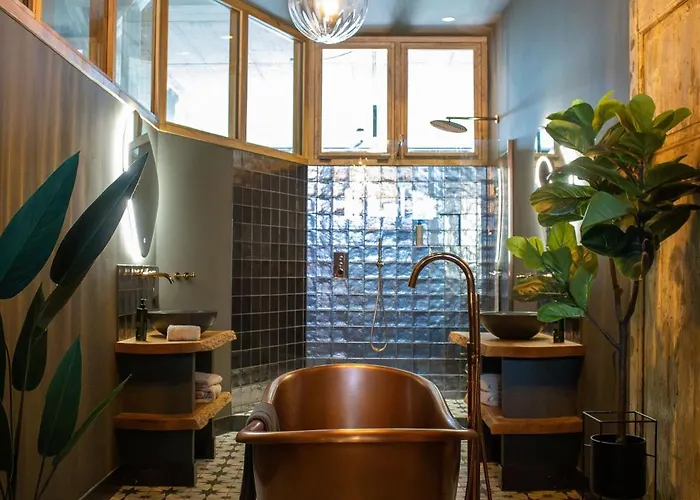 شقة Het Maashuys *