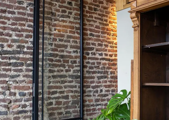 شقة Het Maashuys آرسين