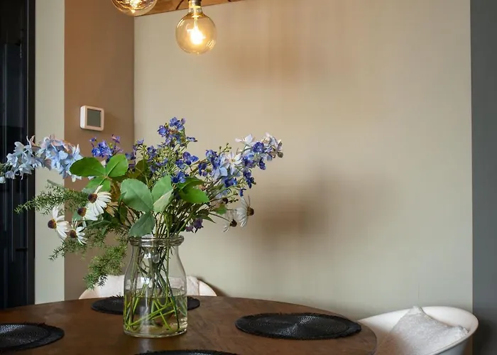 Het Maashuys آرسين