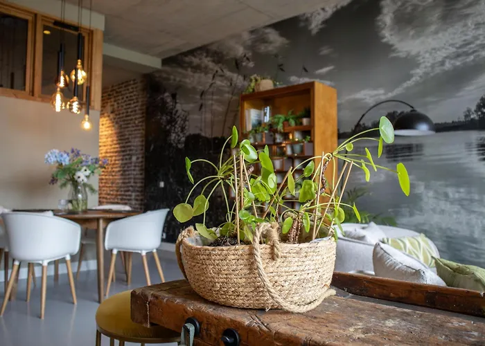 Het Maashuys آرسين