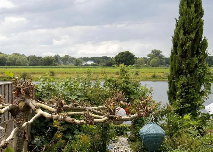 Het Maashuys شقة آرسين