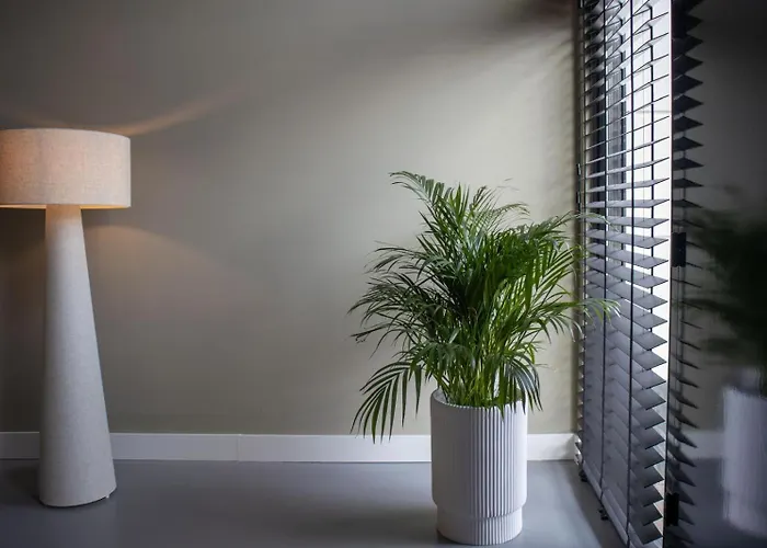 Het Maashuys شقة *